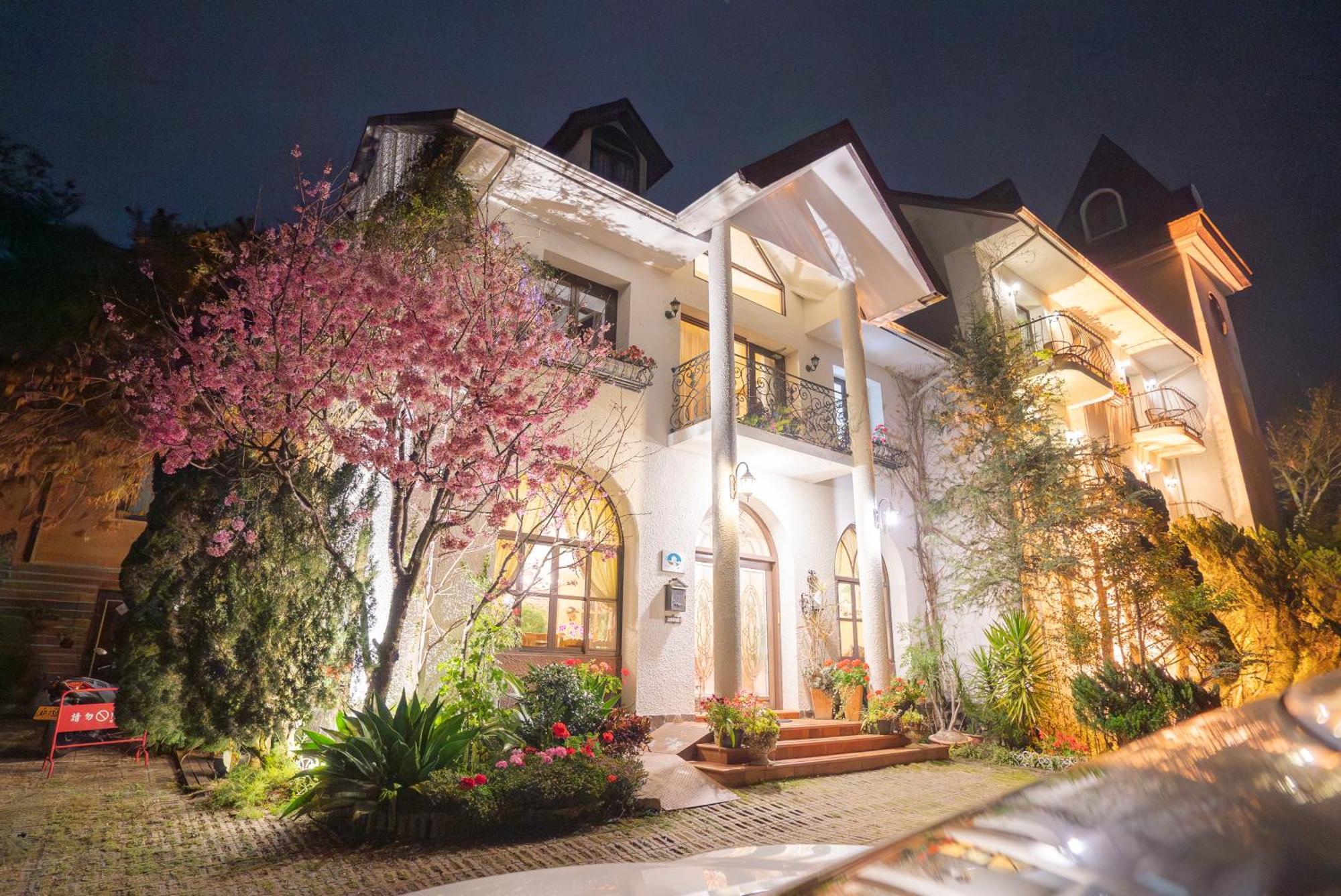 Europe Villa Renai Exterior foto