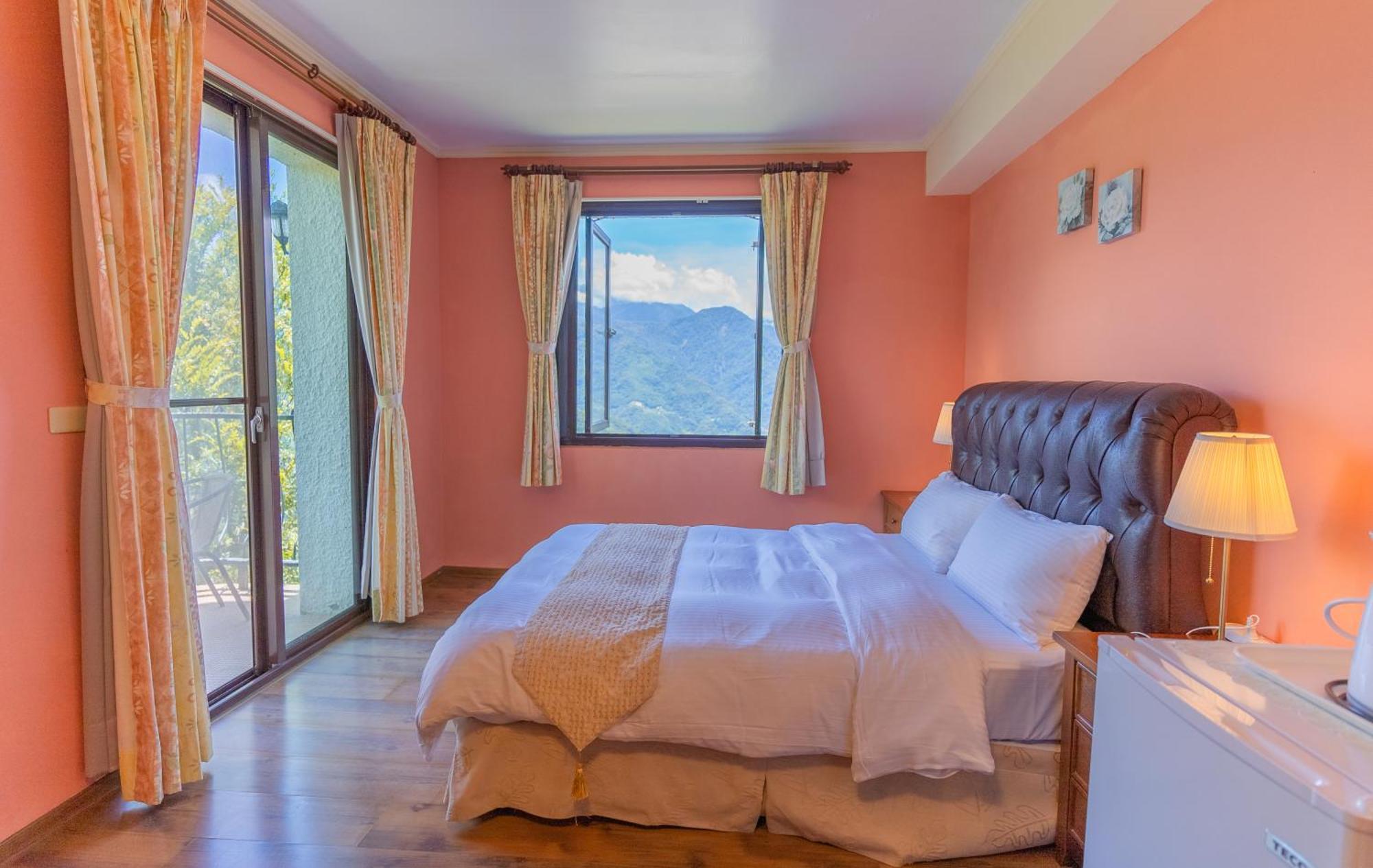 Europe Villa Renai Zimmer foto