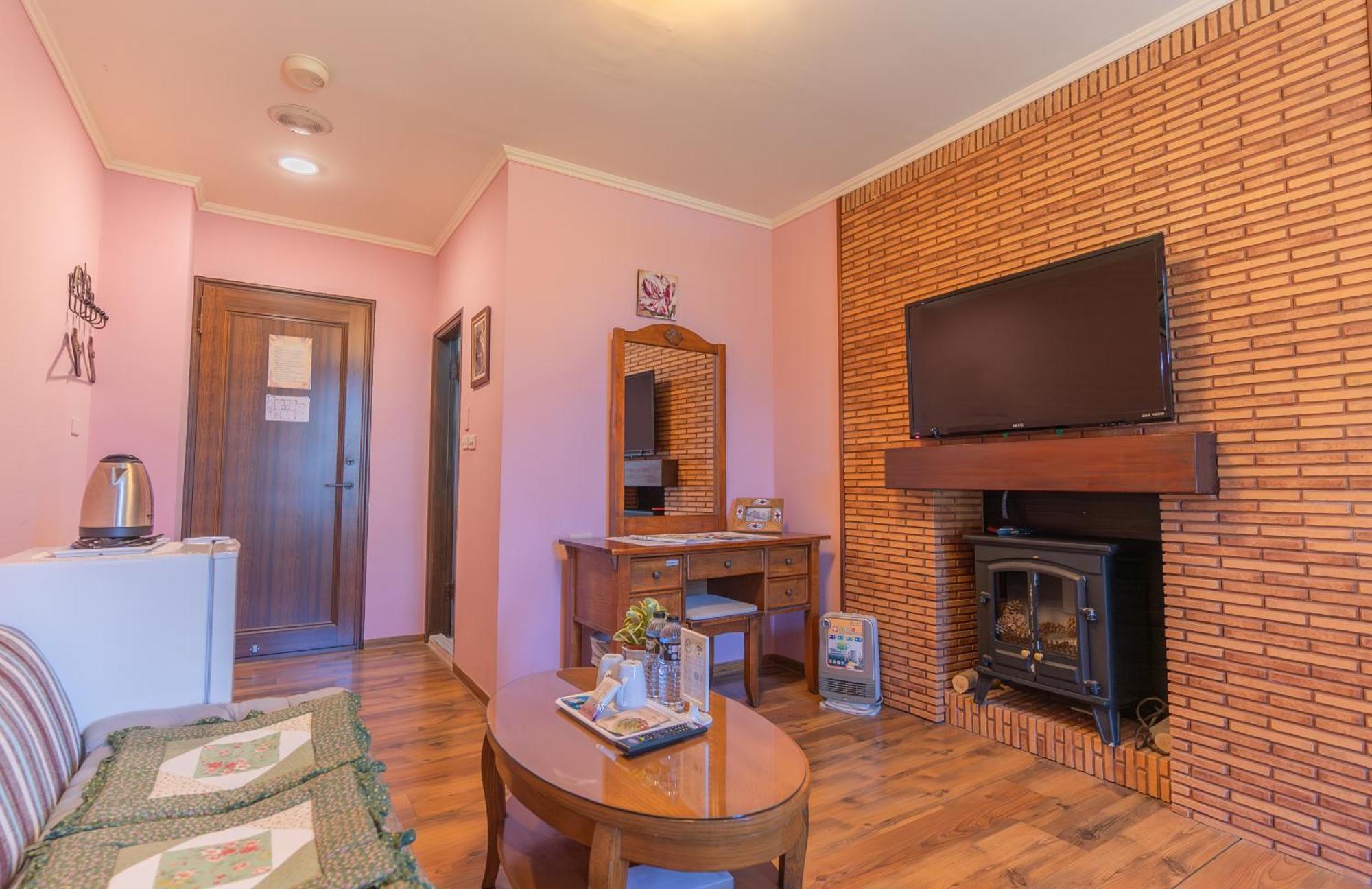 Europe Villa Renai Zimmer foto