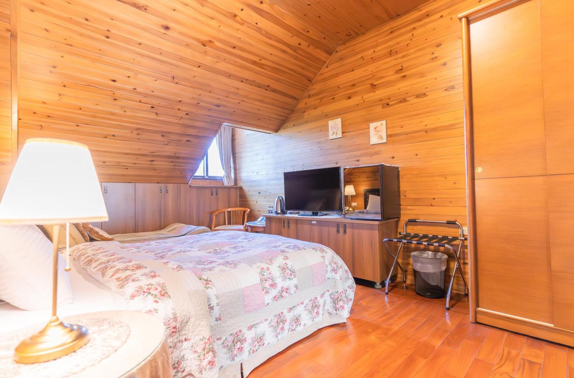 Europe Villa Renai Zimmer foto