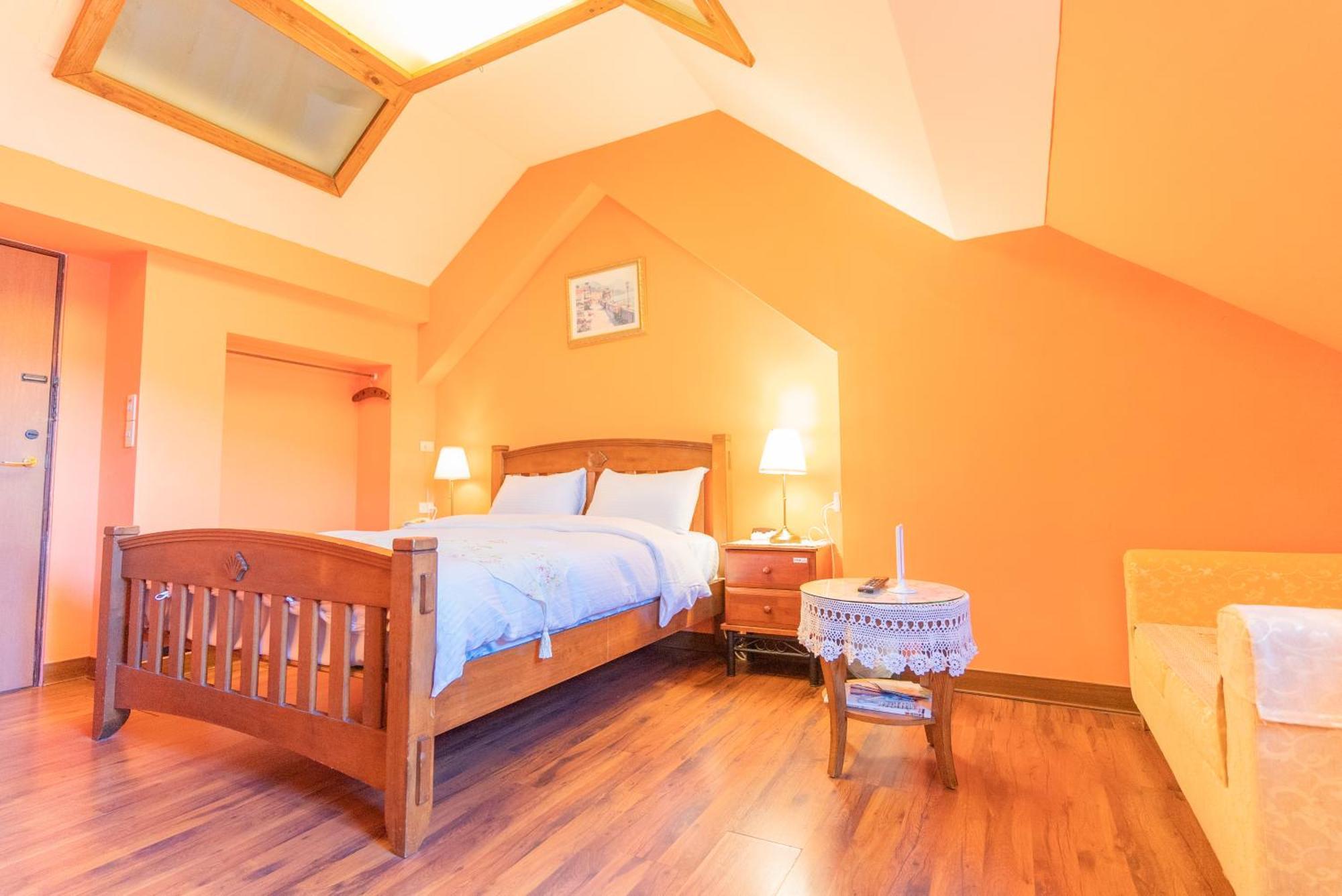 Europe Villa Renai Zimmer foto