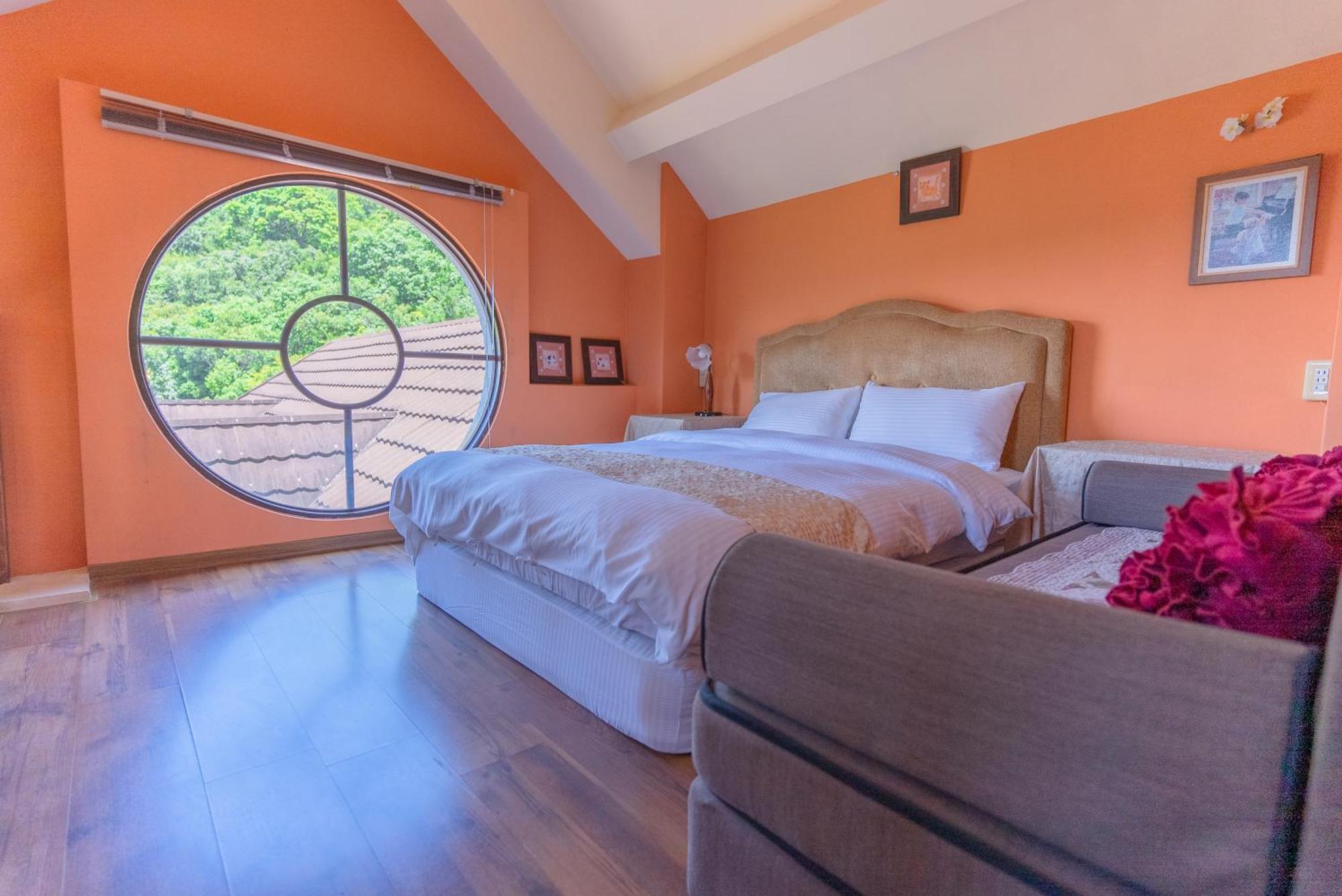Europe Villa Renai Zimmer foto