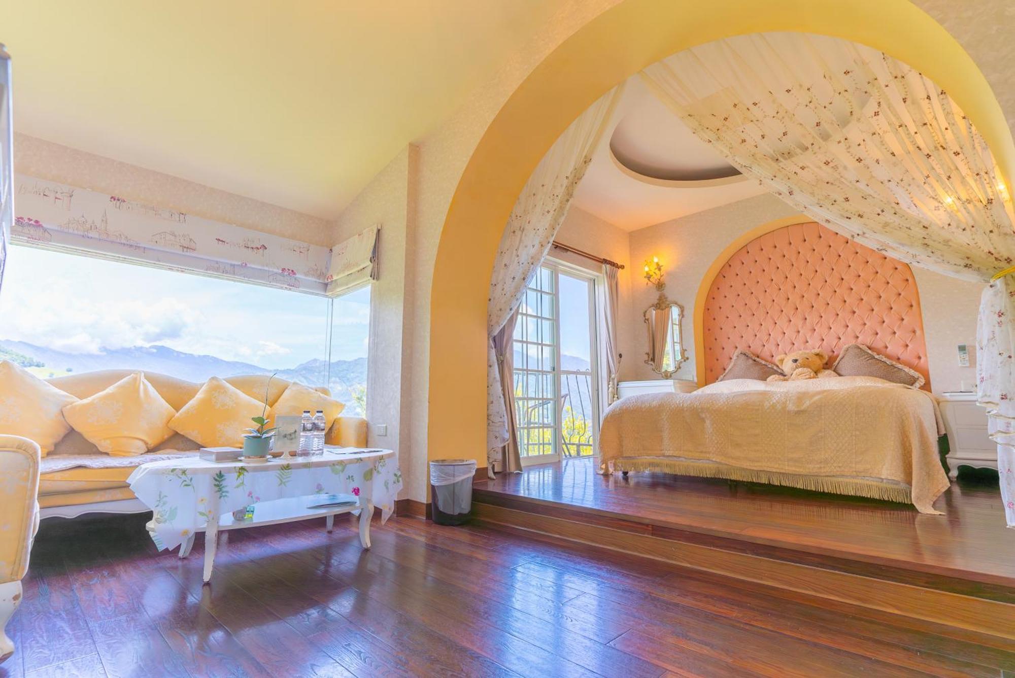 Europe Villa Renai Zimmer foto